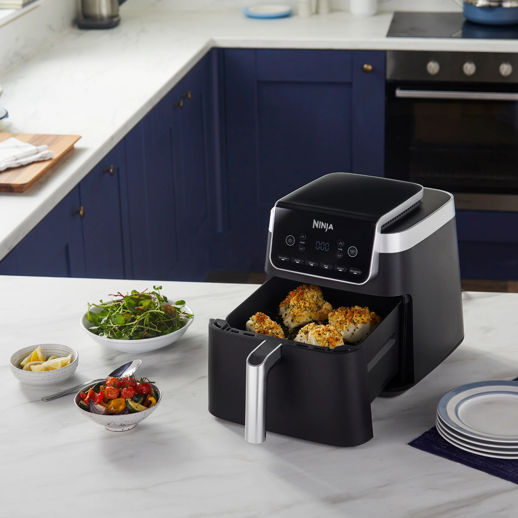 Ninja Air Fryer MAX PRO 6.2L AF180UK - Image 8