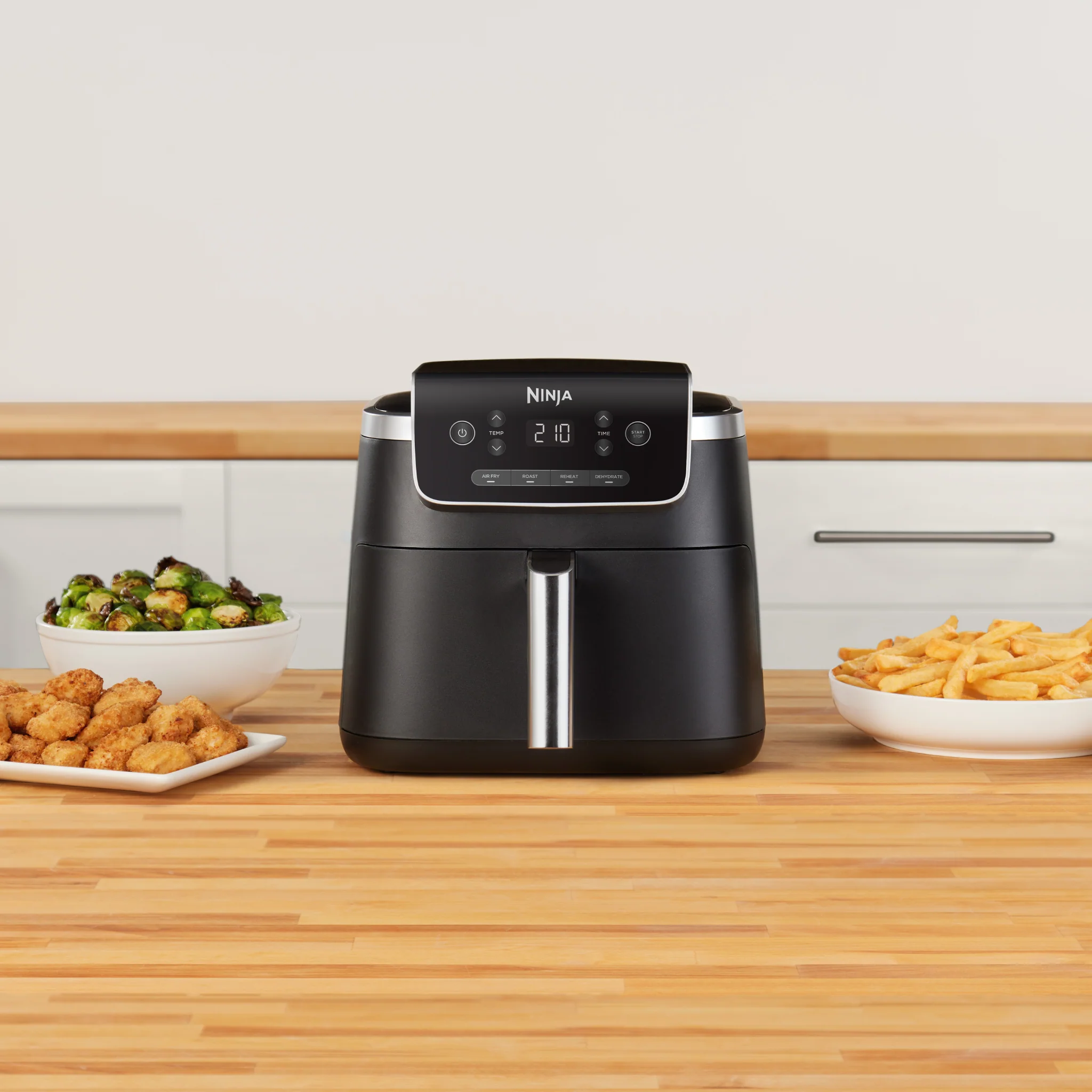 Ninja Air Fryer PRO 4.7L AF140UK - Image 3