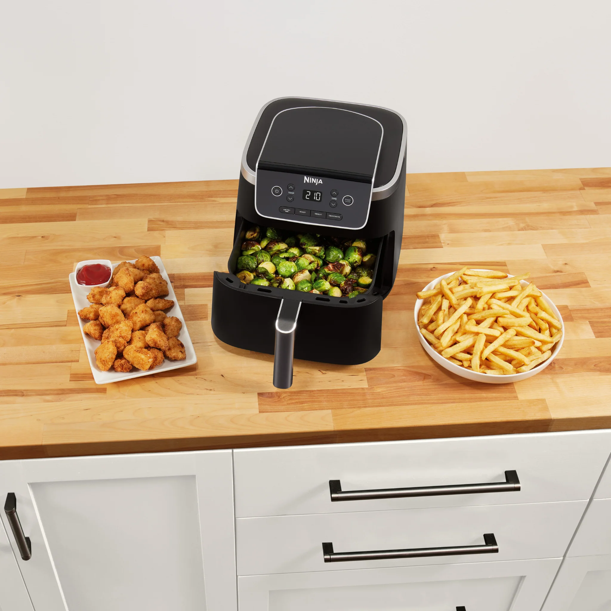 Ninja Air Fryer PRO 4.7L AF140UK - Image 4