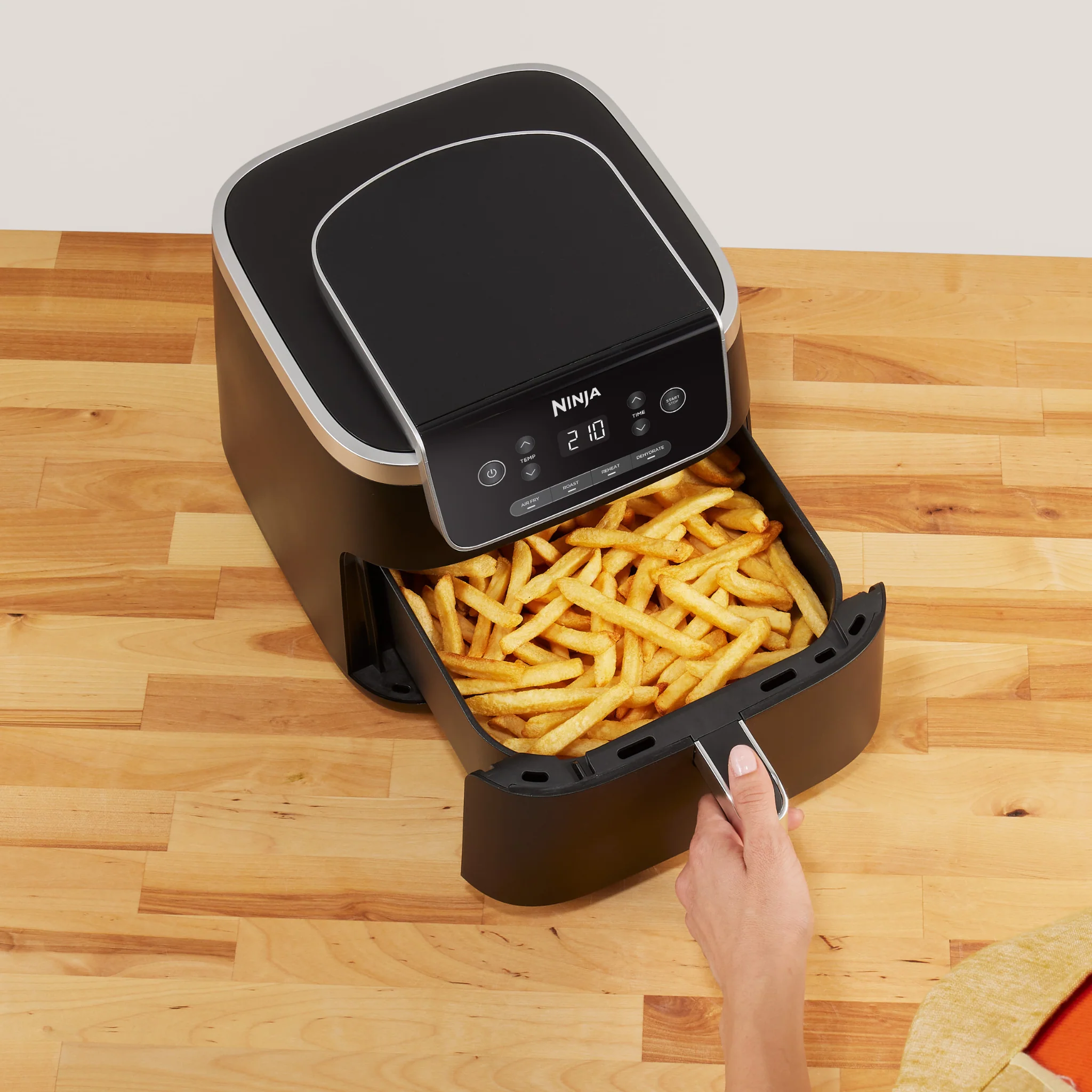 Ninja Air Fryer PRO 4.7L AF140UK - Image 5