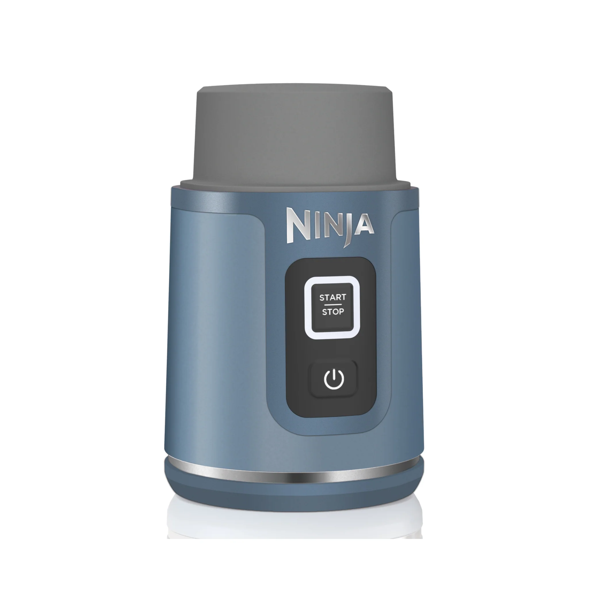 Ninja Blast Cordless Portable Blender – Denim Blue BC151UKNV - Image 3