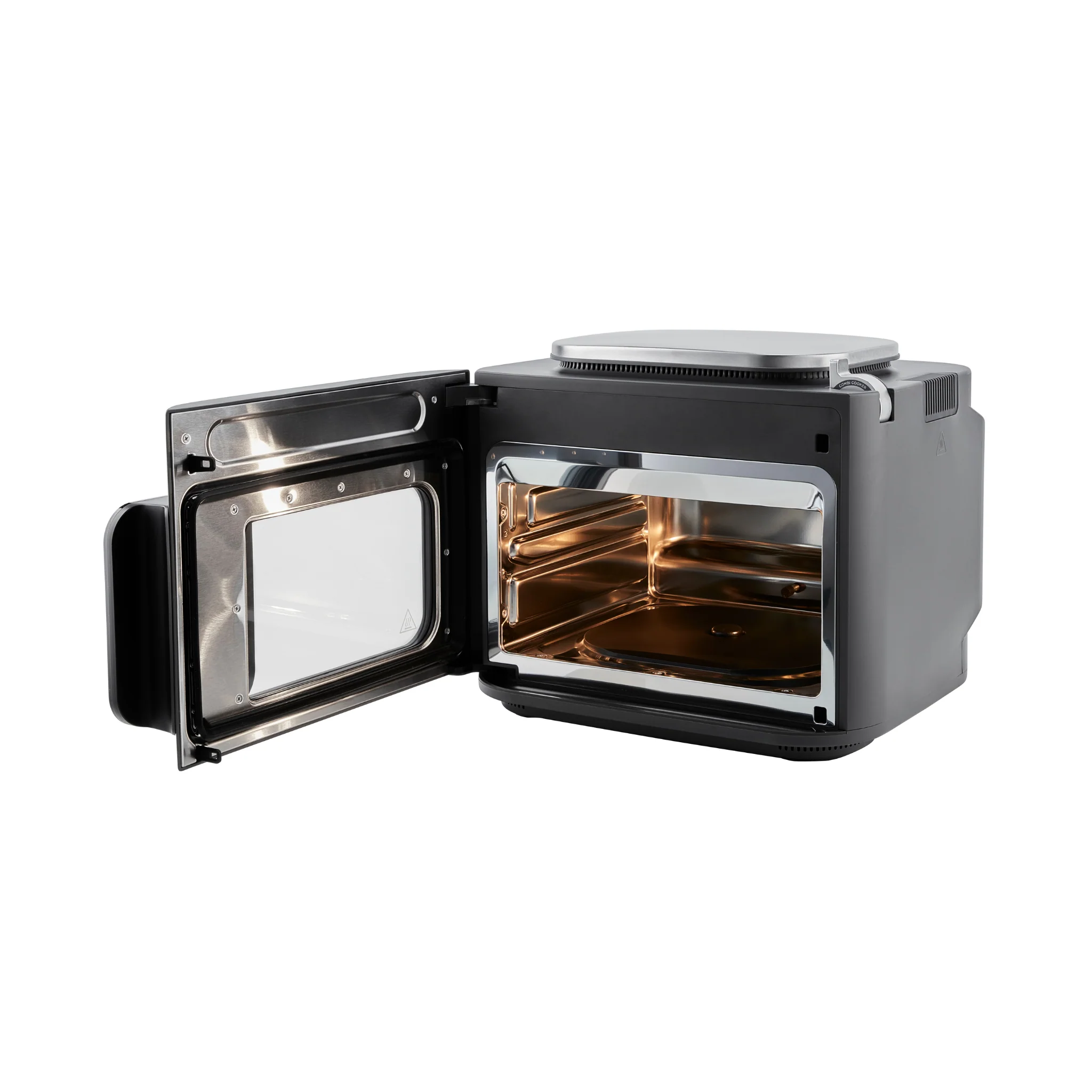Ninja Combi 12-in-1 Multi-Cooker, Oven & Air Fryer SFP700UK - Image 13