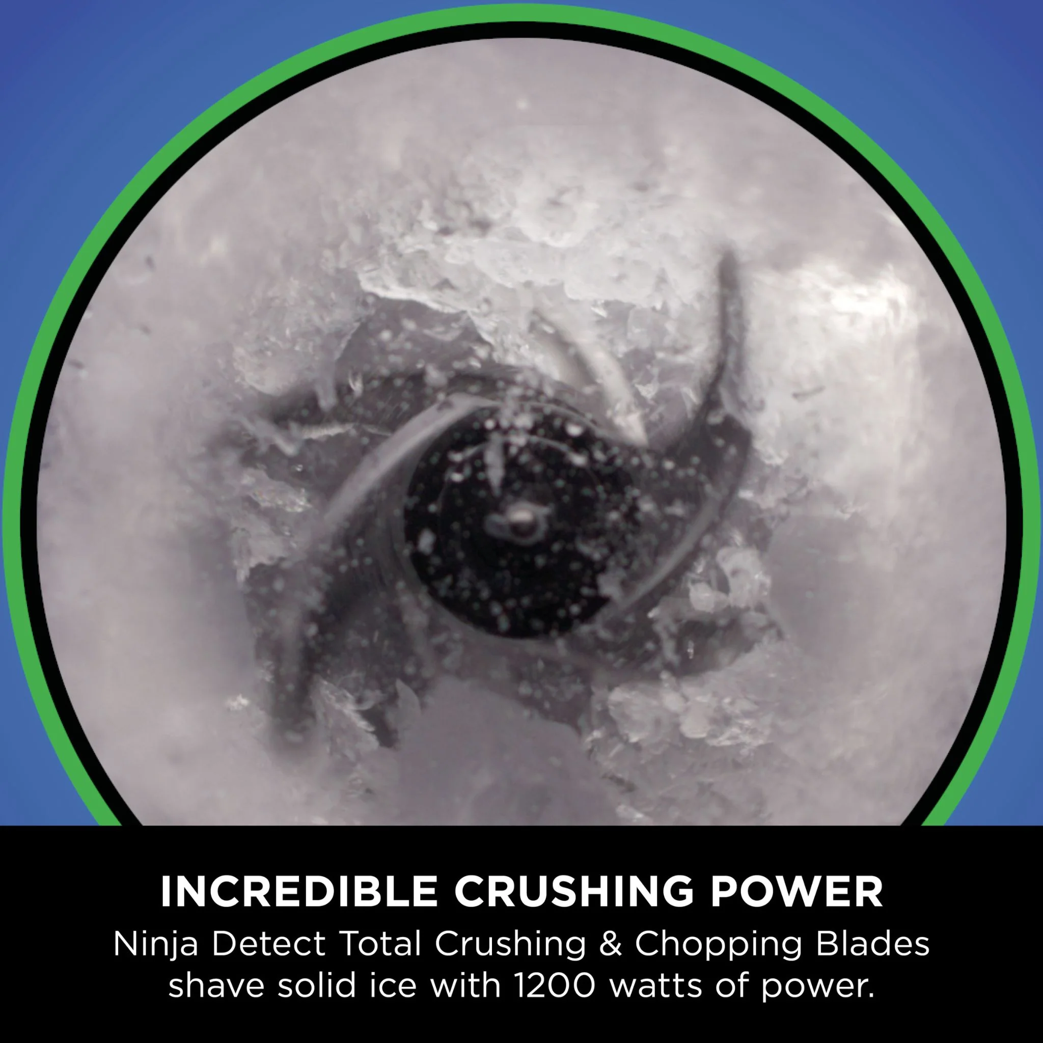 Ninja Detect Power Blender Pro & Single Serve TB301UK - Image 12