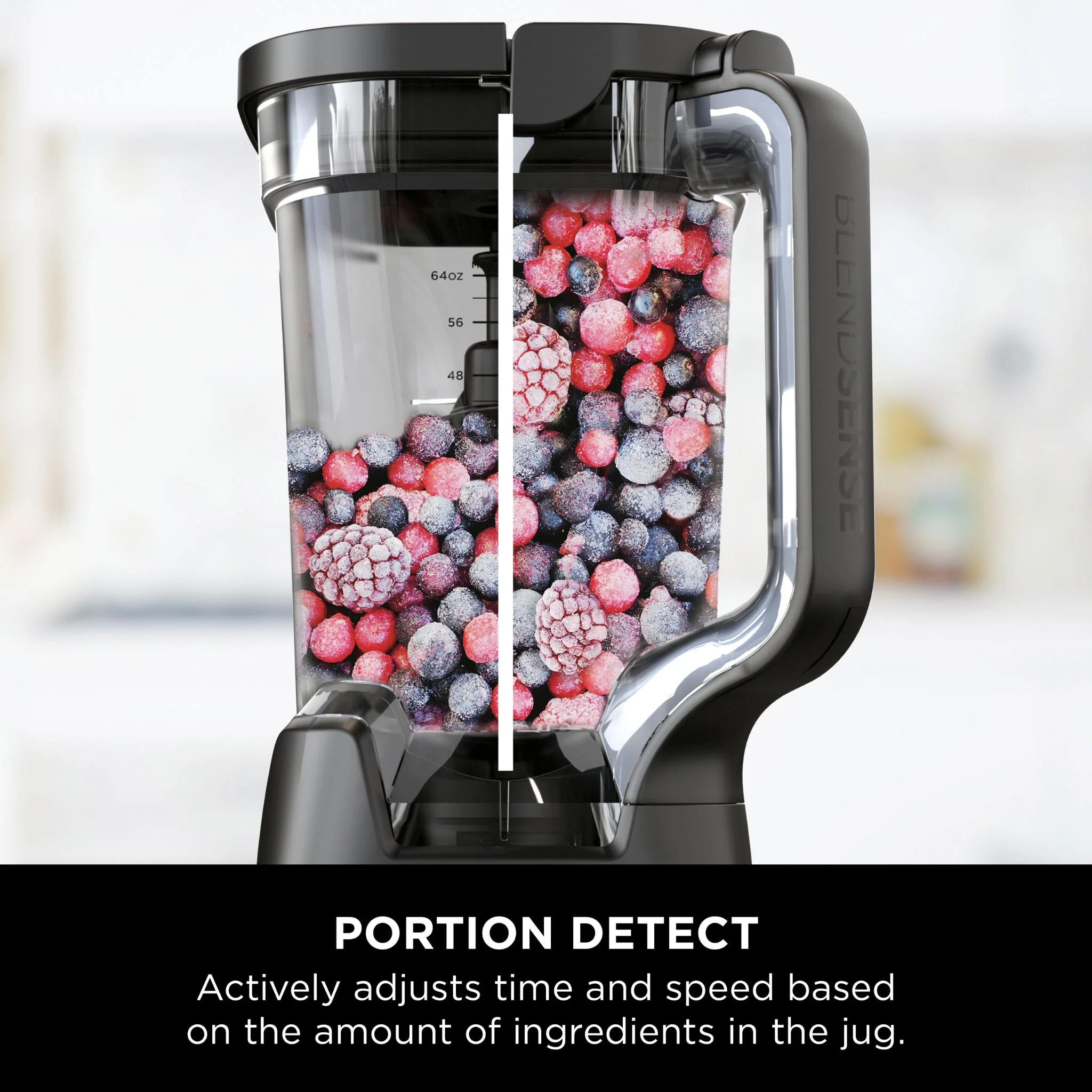 Ninja Detect Power Blender & Processor Pro TB401UK - Image 3