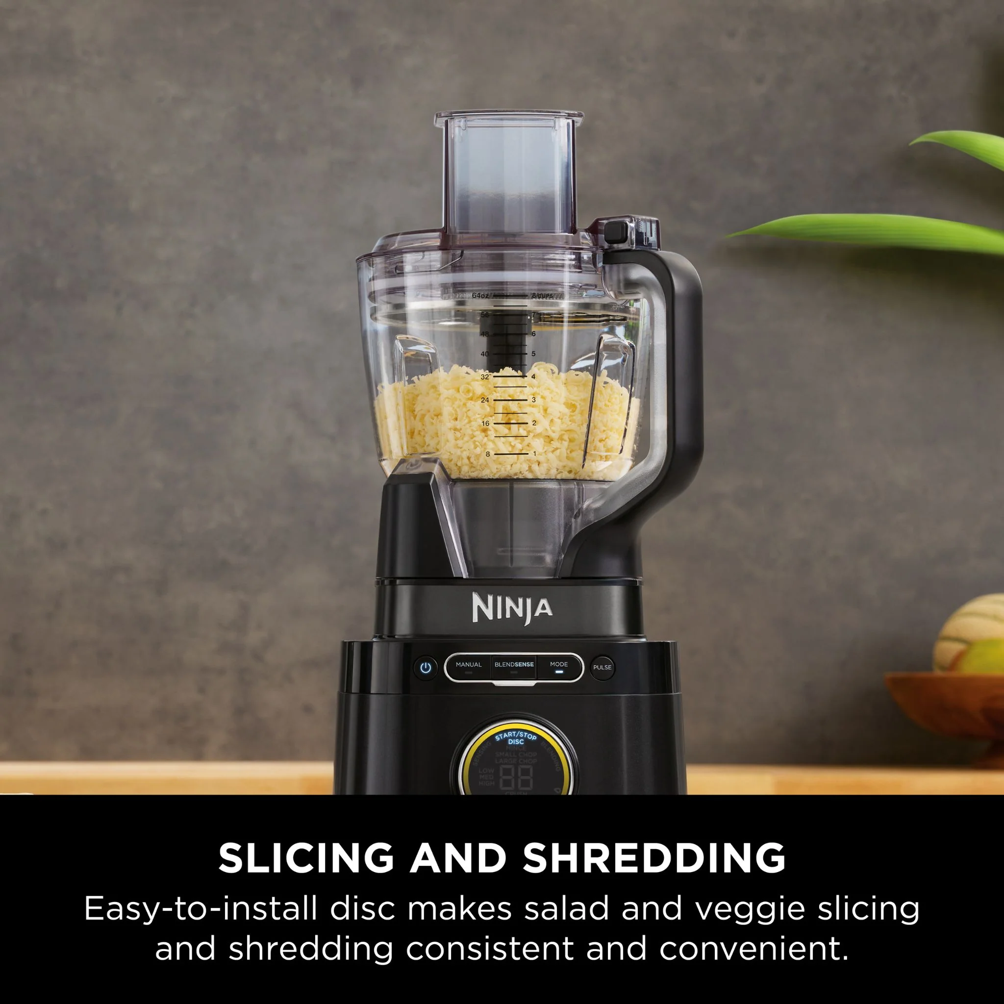 Ninja Detect Power Blender & Processor Pro TB401UK - Image 7
