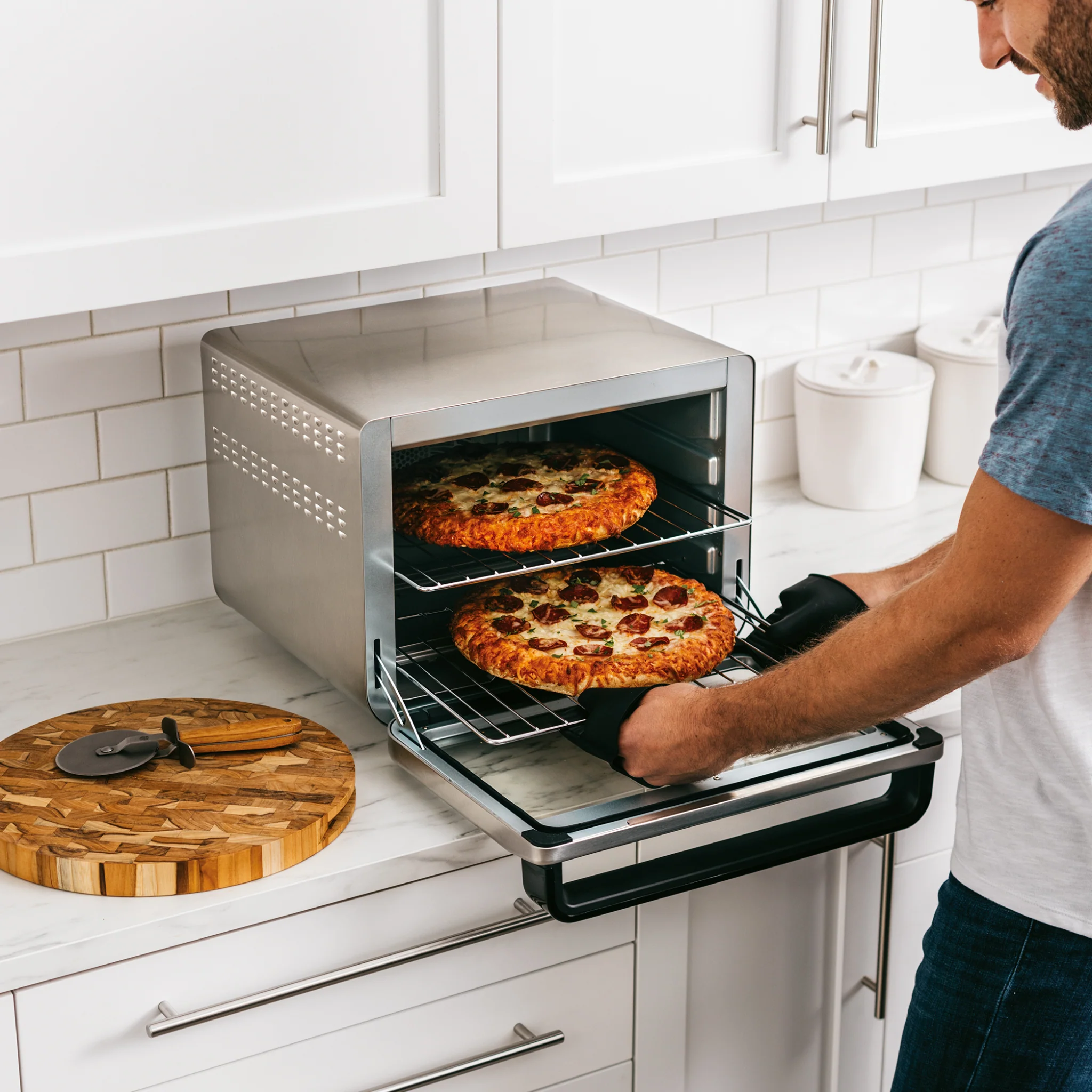 Ninja Foodi 10-in-1 Multifunction Oven DT200UK - Image 7