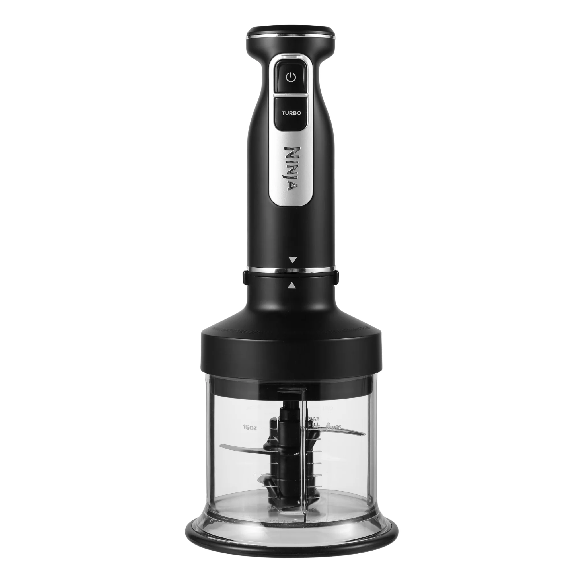 Ninja Foodi 3-in-1 Hand Blender, Mixer & Chopper CI100UK - Image 11