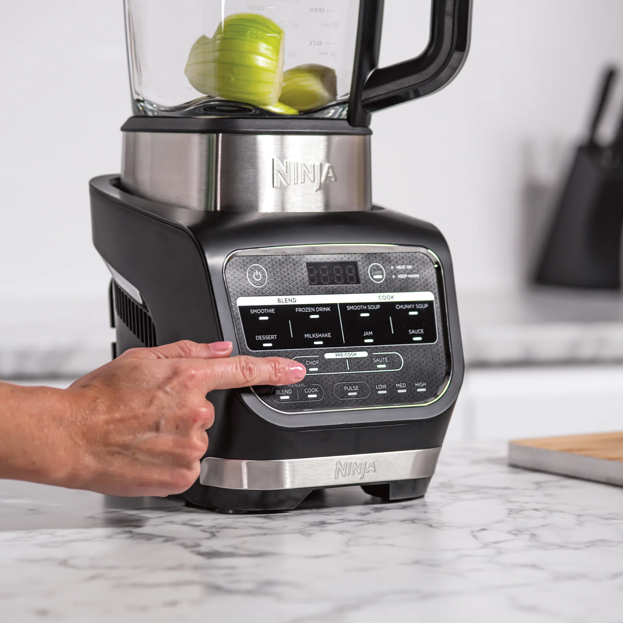 Ninja Foodi Blender & Soup Maker HB150UK - Image 3