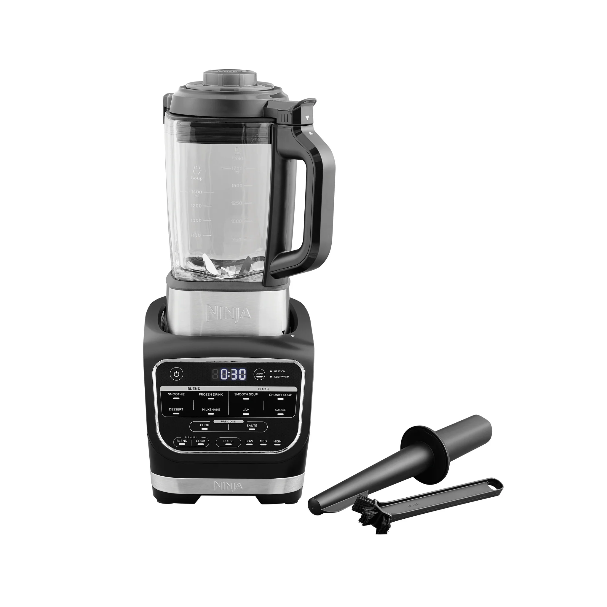 Ninja Foodi Blender & Soup Maker HB150UK - Image 6