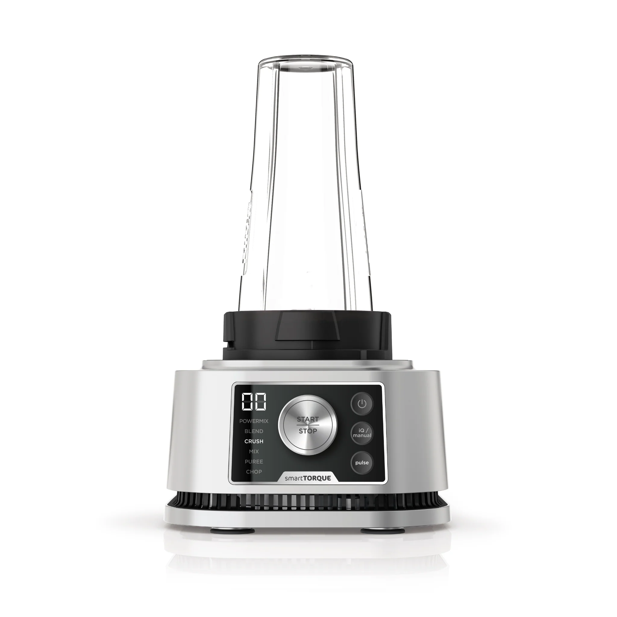 Ninja Foodi Power Nutri Blender 3-in-1 with Smart Torque & Auto-iQ 1200W - CB350UK - Image 4