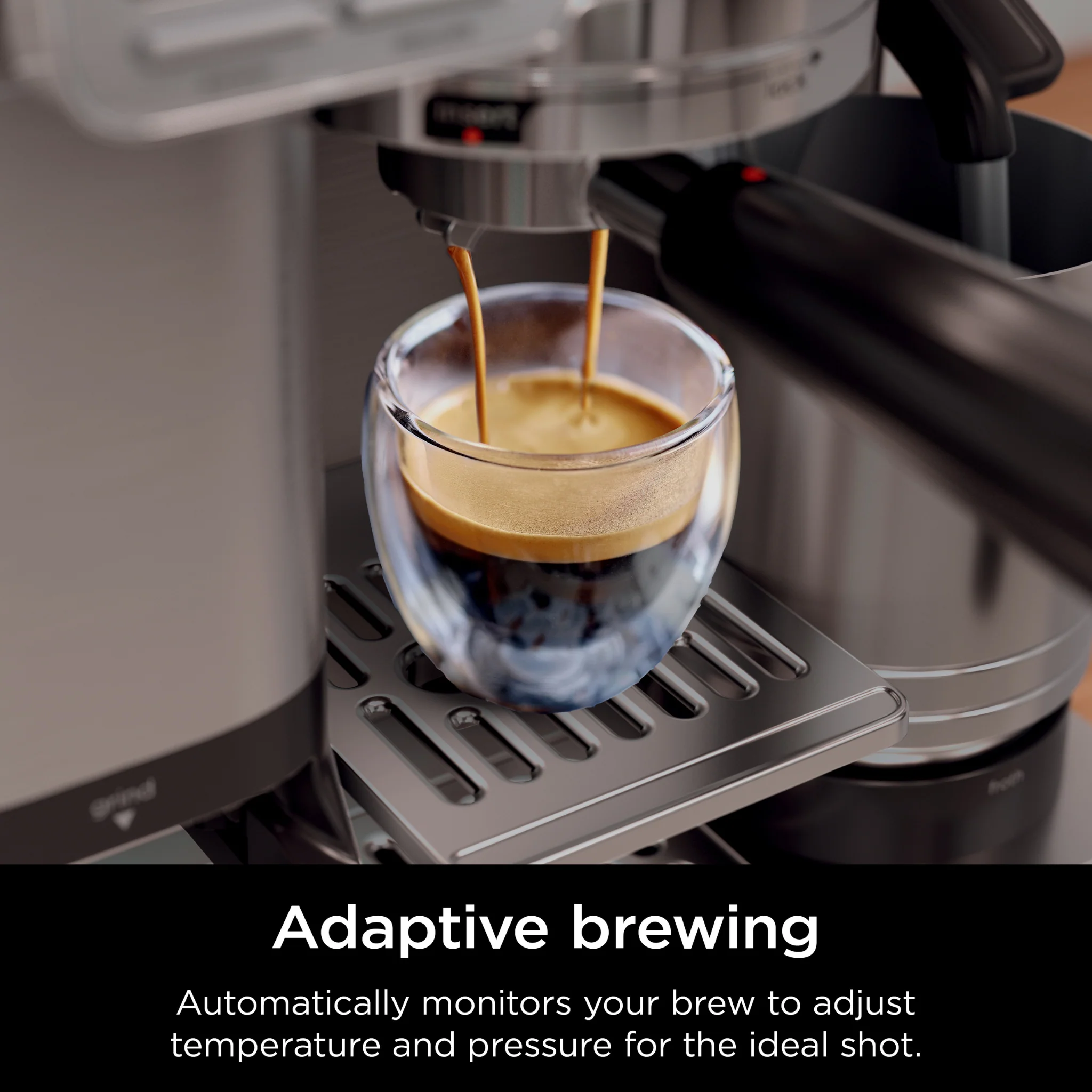 Ninja Luxe Café Pro Series ES701UK - Image 8