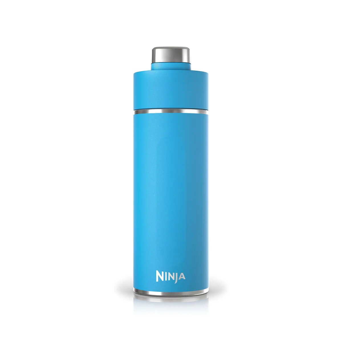 Ninja Thirsti 700 ml Travel Bottle – Tropical Blue DW2401EUUKSB