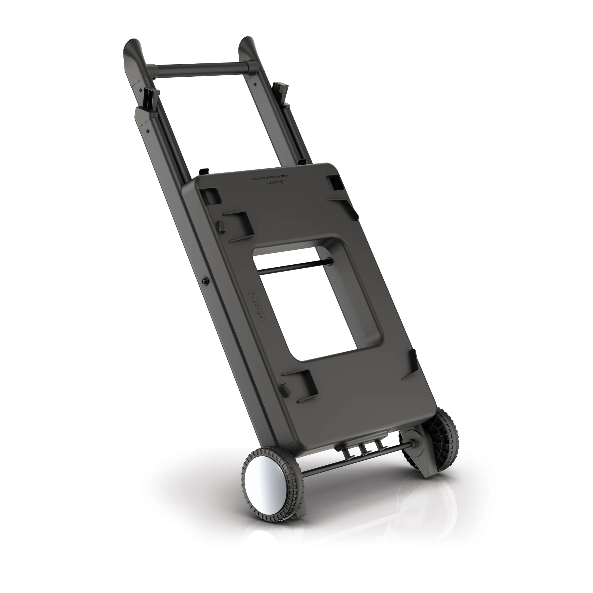Ninja Woodfire Electric BBQ Grill Stand - OG701UK - Image 3