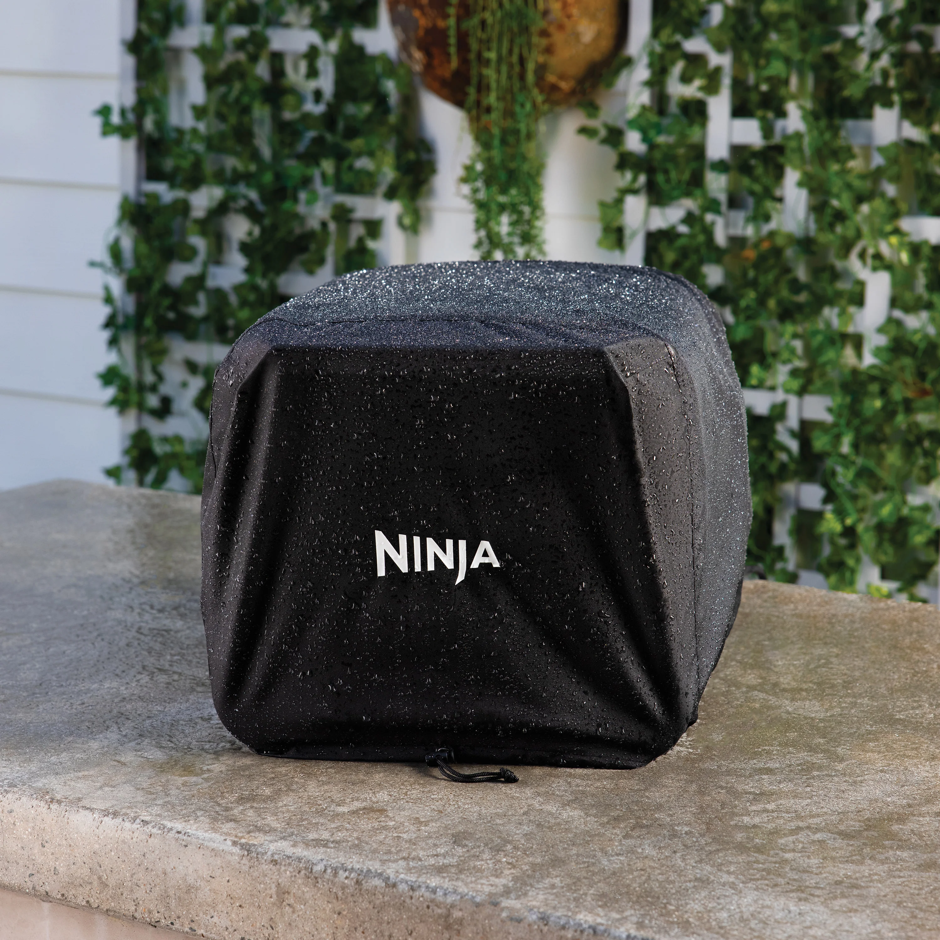 Ninja Woodfire Outdoor Oven Cover - Image 4