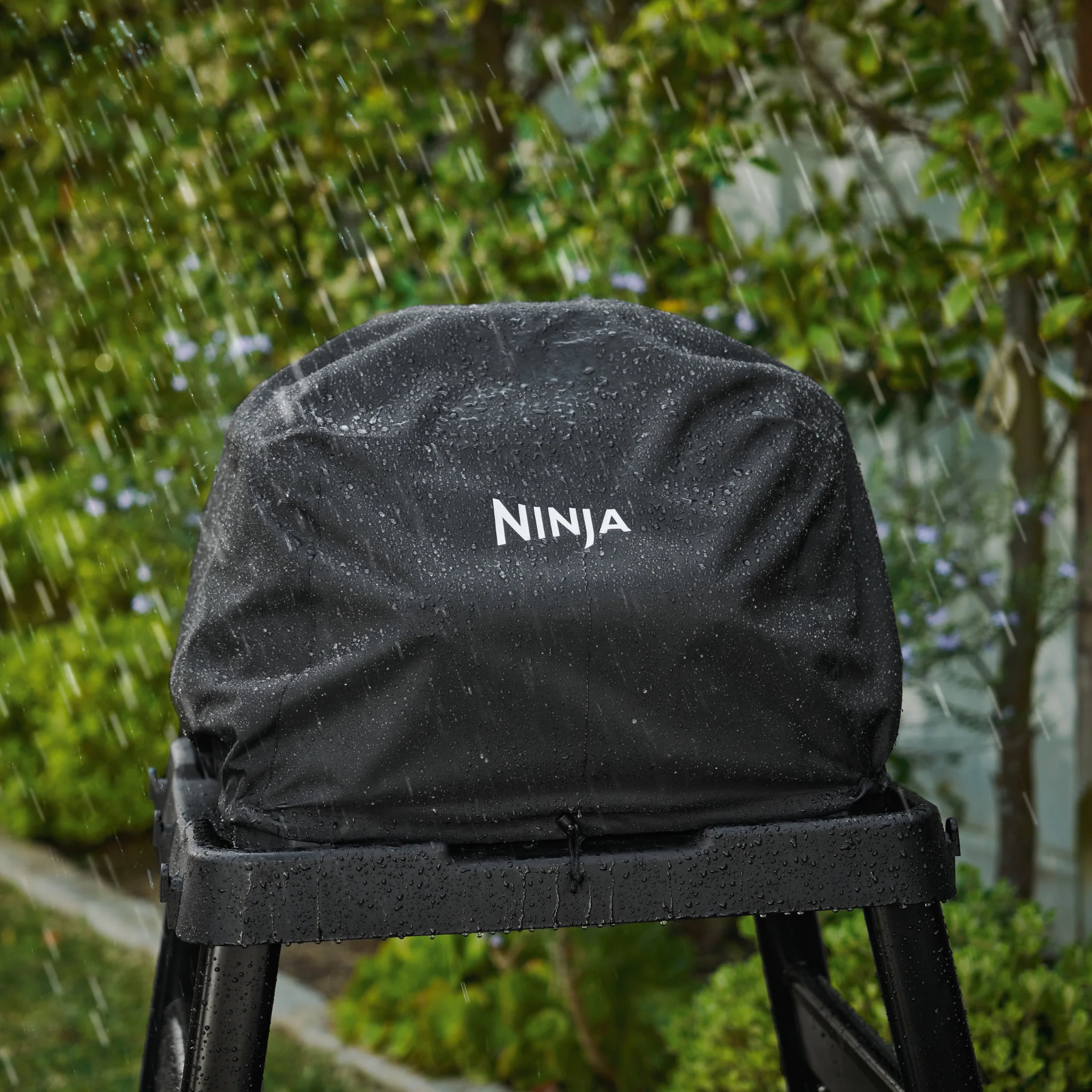 Ninja Woodfire XL Grill Cover - Image 4
