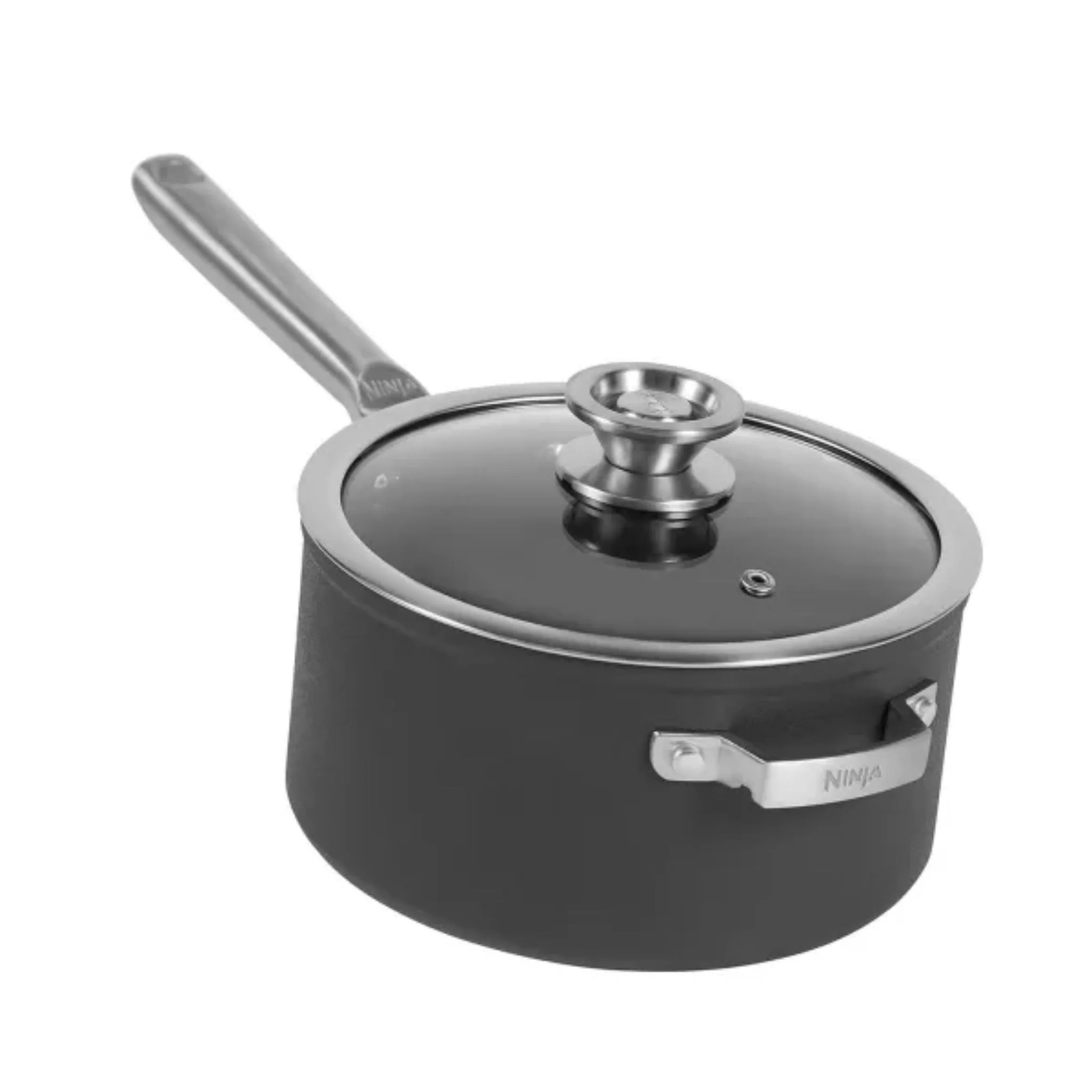Ninja ZEROSTICK Stackable 5-Piece Pan Set - C55000UK - Image 3
