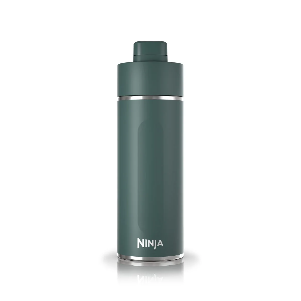 Ninja Thirsti 530 ml Travel Bottle – Evergreen DW1801EUUKEM
